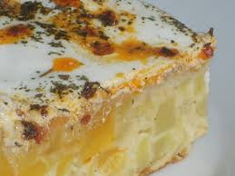 FIRINDA PATATES MANTISI
